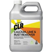 CLR 1 Gal. مزيل الكالسيوم والجير والصدأ
