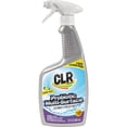 thumbnail image 1 of CLR Brands Probiotic Multi-Surface Cleaner, 22 oz. Bottle, Lemon Mist, All Purpose Cleaner, 1 of 7