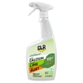 thumbnail image 1 of CLR All-Natural Calcium Lime and Rust Remover EPA Safer Choice 22 oz Spray, 1 of 3
