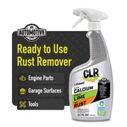CLR Automotive Cleaner   Calcium, Lime & Rust Remover, 22oz