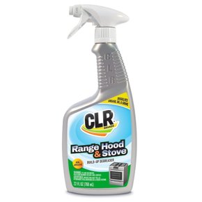 Clr Radiator Cleaner CLR