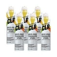 thumbnail image 1 of CLR Stainless Steel Cleaner Citrus 12oz Can 6/Carton CSS12, 1 of 5