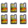 thumbnail image 1 of CLR Calcium, Lime & Rust Remover, Biodegradable, 28 Oz Bottle 6, 1 of 10