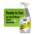 thumbnail image 1 of CLR Calcium Lime and Rust Remover EPA Safer Choice 22 oz Spray, 1 of 9