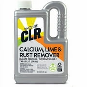 CLR Calcium Lime and Rust Remover, 28 fl oz