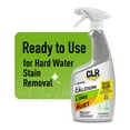 thumbnail image 1 of CLR Calcium Lime and Rust Remover EPA Safer Choice 22 oz Spray, 1 of 1