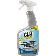 CLR Lemon Scent Multi-Surface Cleaner Liquid 22 oz