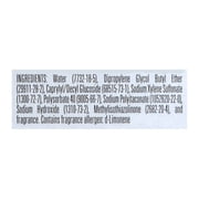 JELMAR CLR 22OZ CL Cleaner