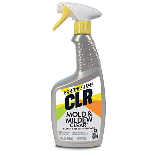 Mold Armor Mold Remover Spray, Kills and Prevents Mold and Mildew, One-Step  Remediation, Disinfects and Sanitizes, 320 fl oz in the Mold Removers  department at