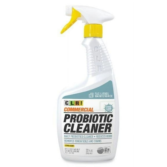 Mold and Mildew Stain Remover 32oz Spray Bottle 6/Carton FMMMSR326PRO