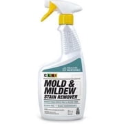 Clr Pro Mold and Mildew Stain Remover, 32-oz., Spray Bottle, 6/CT JELMMSR32PRO