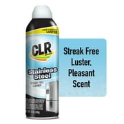 CLR Brands Spot Free Stainless Steel Cleaner Spray, 12 oz. Can