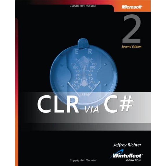 Pre-Owned CLR via C#, Second Edition (Paperback) 0735621632 9780735621633