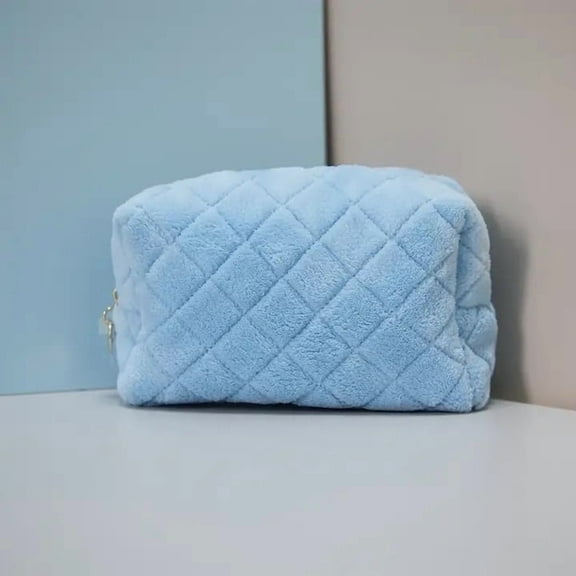 CLR by Claudette Terry Cloth Travel Toiletry Bag
