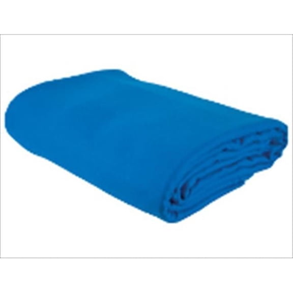 CLS8608 Simonis 860 Cloth - Tournament Blue - 8 ft Cut - Premium Speed