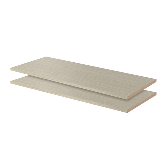 36" Shelf pack