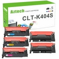 thumbnail image 1 of CLT-404S Compatible samsung 404s toner Cartridge for C430w Xpress C480FW for Samsung CLT-K404S K404S SL C430W C480FW C480FN 480FW 430W 480FN Printer Ink, 1 of 11