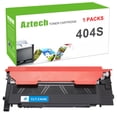 thumbnail image 1 of CLT-404S Compatible samsung 404s toner Cartridge for C430w Xpress C480FW for Samsung CLT-K404S K404S SL C430W C480FW C480FN 480FW 430W 480FN Printer Ink, 1 of 11