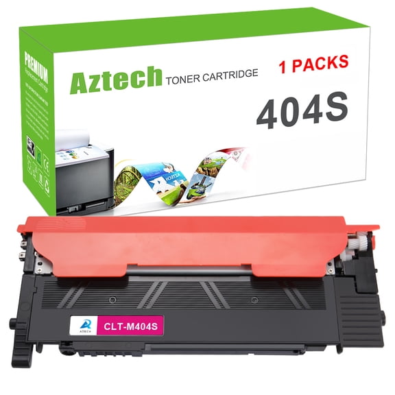 CLT-404S Compatible samsung 404s toner Cartridge for C430w Xpress C480FW for Samsung CLT-K404S K404S SL C430W C480FW C480FN 480FW 430W 480FN Printer Ink