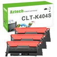 thumbnail image 1 of CLT-404S Compatible samsung 404s toner Cartridge for C430w Xpress C480FW for Samsung CLT-K404S K404S SL C430W C480FW C480FN 480FW 430W 480FN Printer Ink, 1 of 11