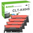 thumbnail image 1 of CLT-404S Compatible samsung 404s toner Cartridge for C430w Xpress C480FW for Samsung CLT-K404S K404S SL C430W C480FW C480FN 480FW 430W 480FN Printer Ink, 1 of 11