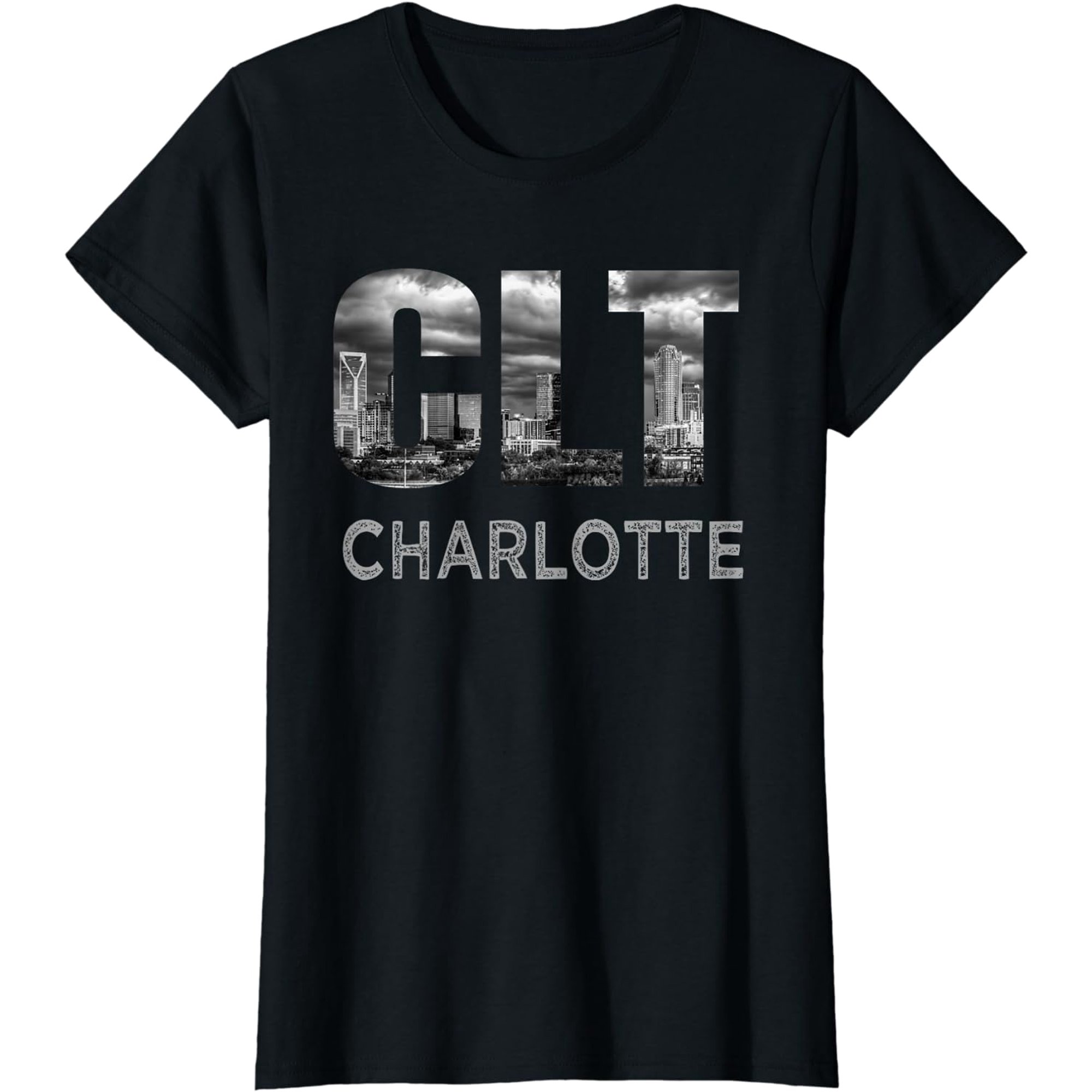 Clt Airport Code City