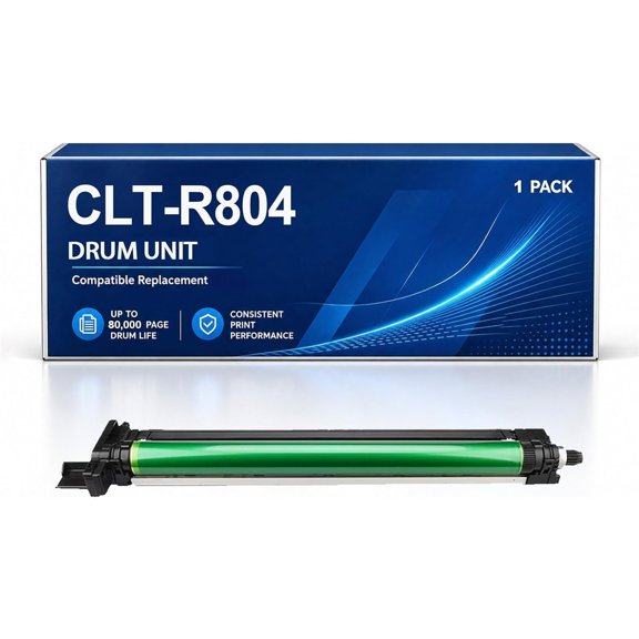 CLT-R804 CLTR804 Compatible Drum Unit Four-Color Imaging Kit 1