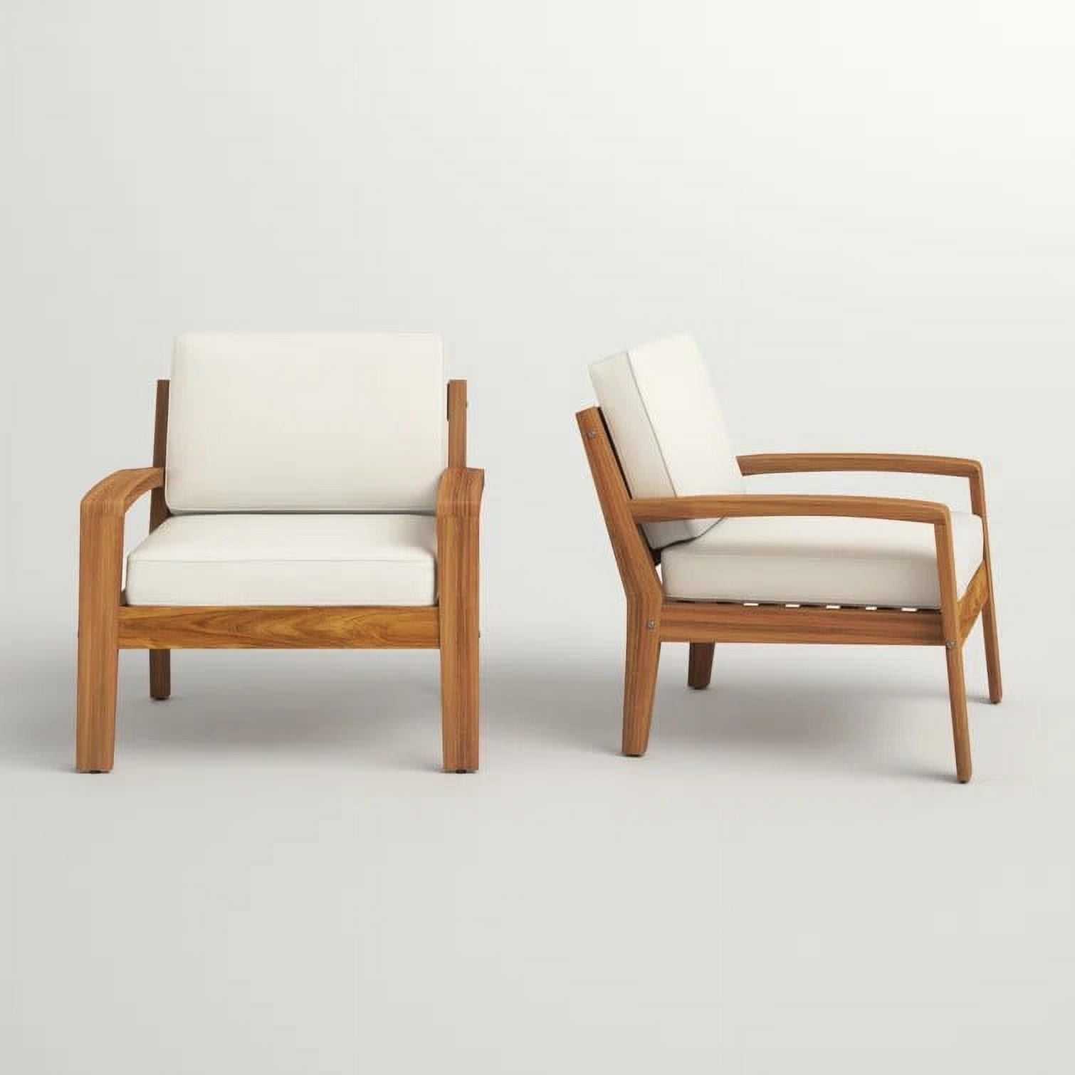 CLUB CHAIR.Acacia Wood Benefits