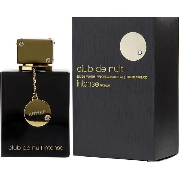 CLUB DE NUIT INTENSE By STERLING PARFUMS For WOMEN