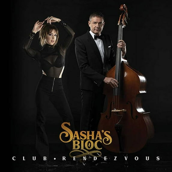 CLUB RENDEZVOUS