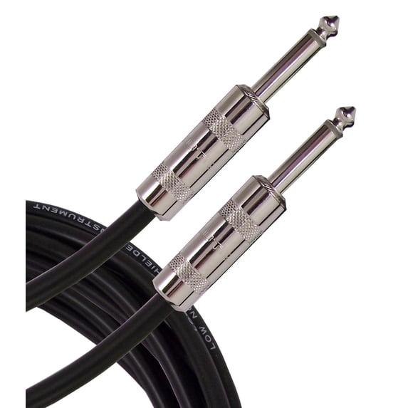 Rapco CSG3 Club Series 3 Ft Instrument Cable