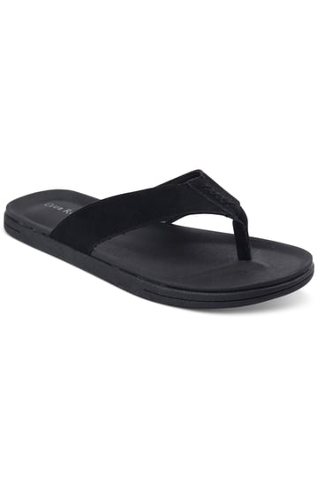 Club Room Mens Flip Flops in Mens Sandals - Walmart.com display picture 2