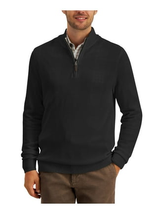 Club Room Mens Sweaters in Mens Clothing - Walmart.com