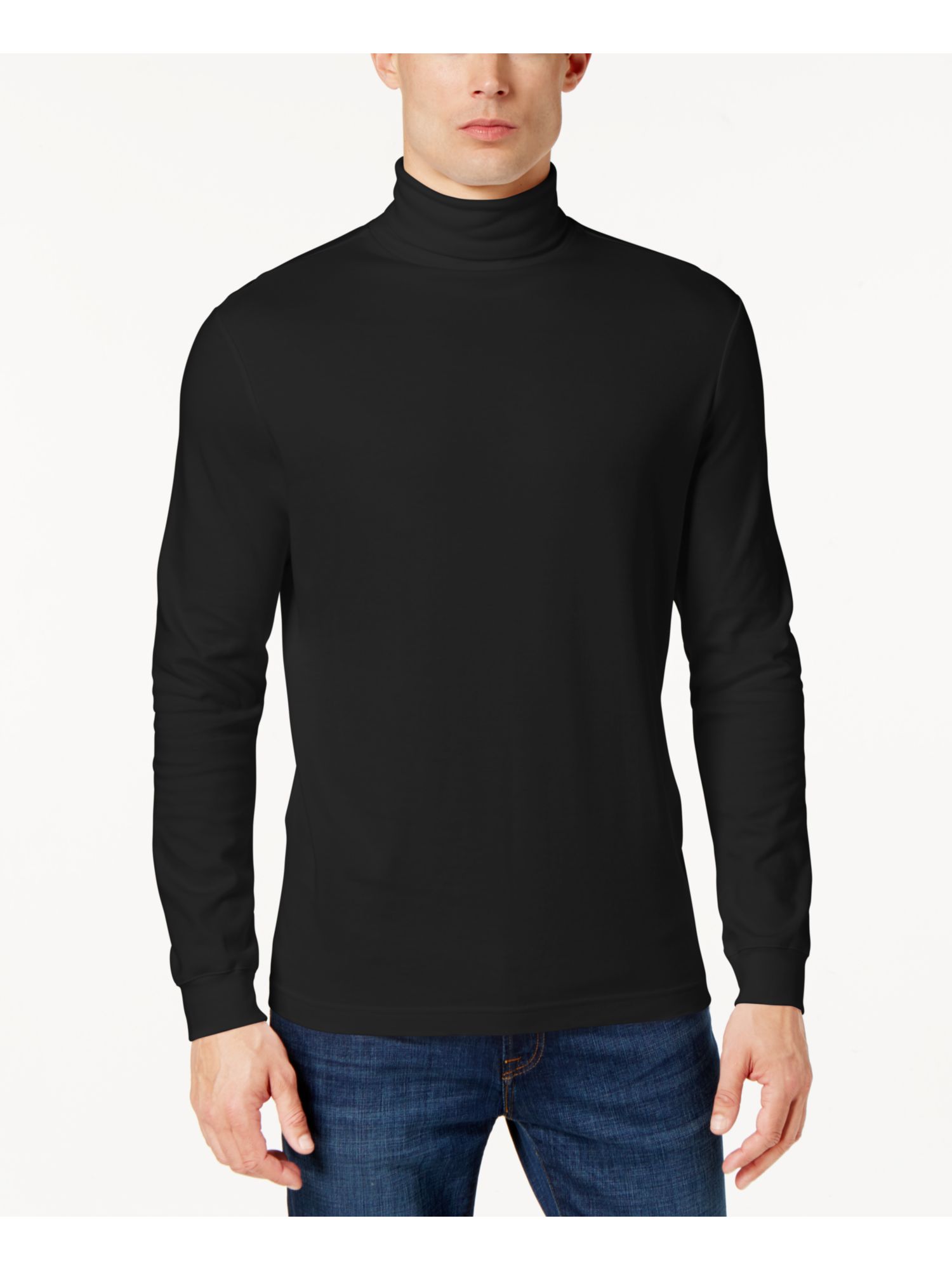 CLUBROOM-Mens-Black-Short- 