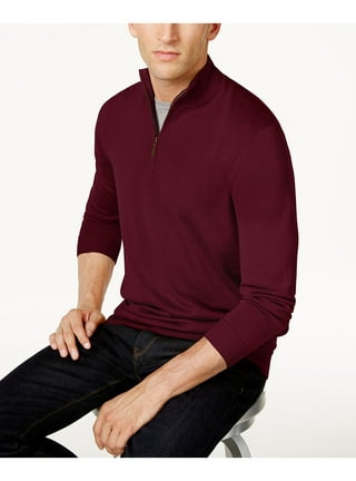 Club Room Mens Sweaters in Mens Clothing Walmart