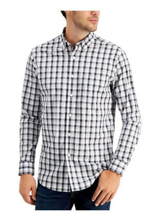 Club Room Mens Dress Shirts in Mens Suits - Walmart.com