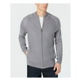 thumbnail image 1 of CLUBROOM Mens Gray Sweater S, 1 of 2
