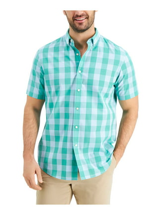 Club Room Mens Casual Button Down Shirts in Mens Shirts - Walmart.com
