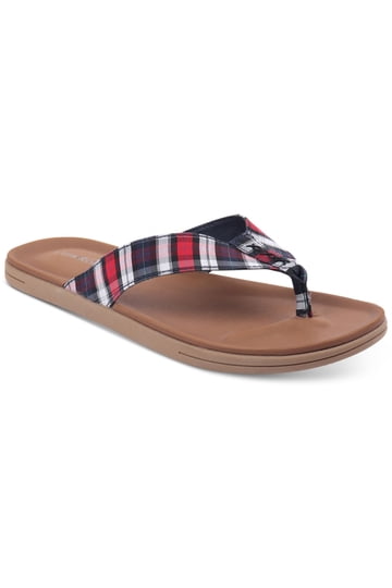 Club Room Mens Flip Flops in Mens Sandals - Walmart.com display picture 2