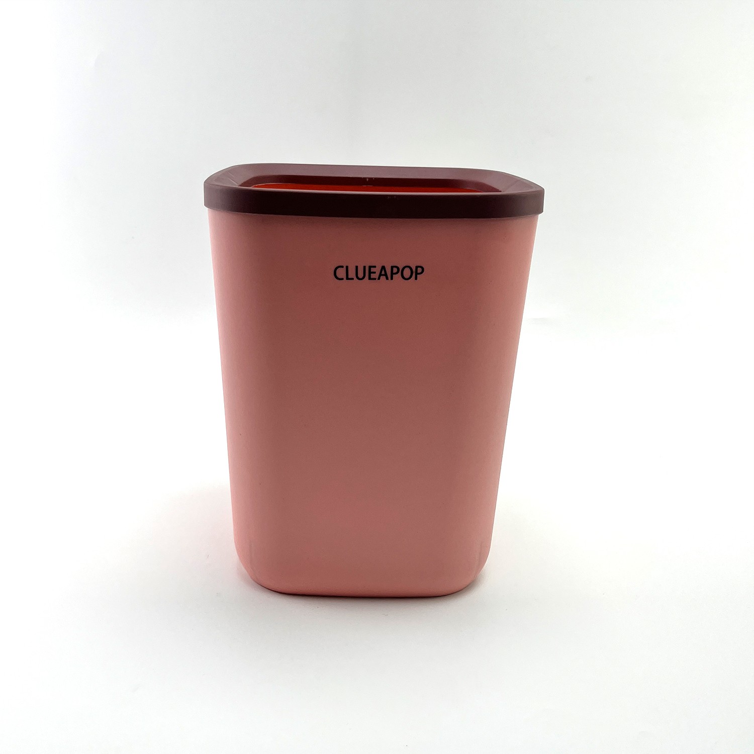 CLUEAPOP Dustbins for household purposes, Durable and Practical Waste