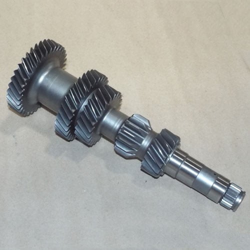 CLUSTER GEAR - MUSTANG 3.35 TO 1, HI-PERF, 1990-ON V8, 34-29-23-15-15 - T5 WC