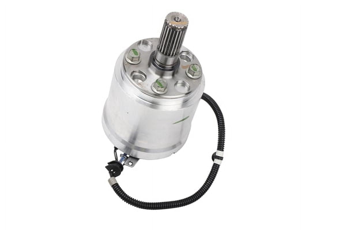 CLUTCH ASM-RR W (SLP-1)