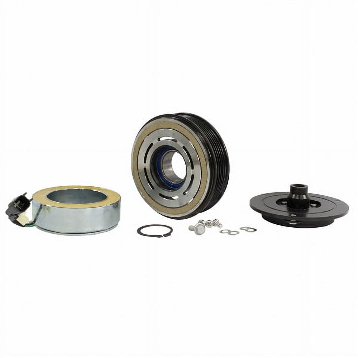 CLUTCH ASY - COMPRE (P)