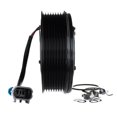 thumbnail image 1 of CLUTCH ASY - COMPRESSOR, 1 of 4