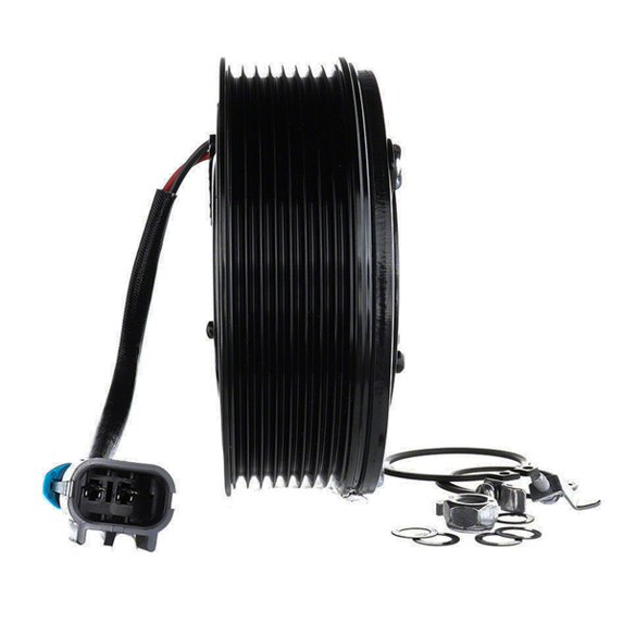 CLUTCH ASY - COMPRESSOR