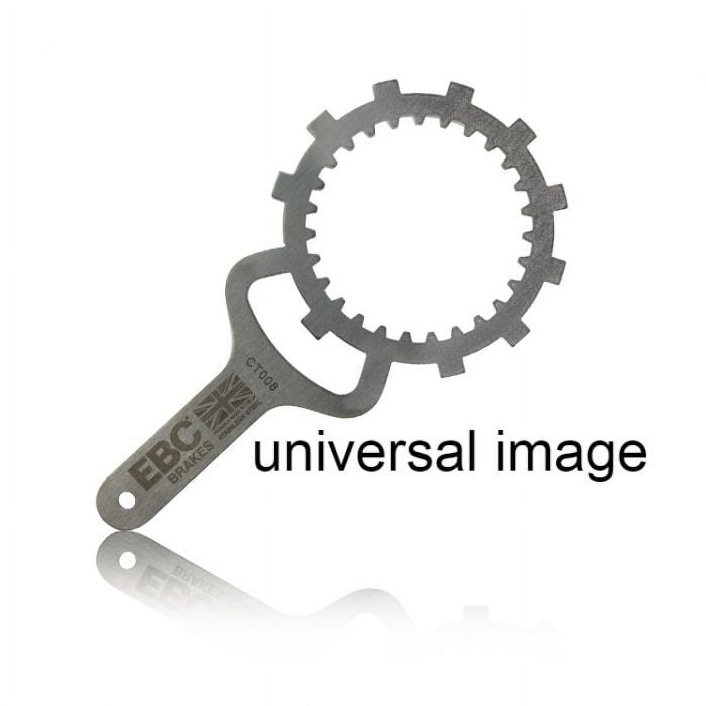 Laser 7813 Clutch Alignment Tool For Mini R50 R52 - SAC Clutches - View #10