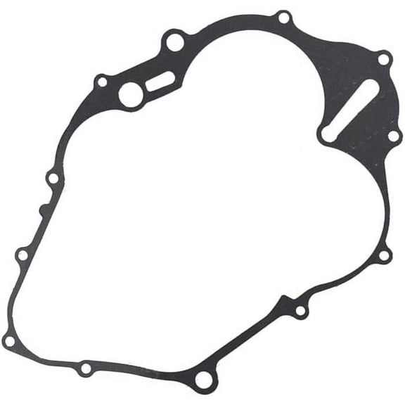 CLUTCH COVER GASKET FITS FOR YAMAHA YFM660R RAPTOR 660R / LE/SE 2001-2005