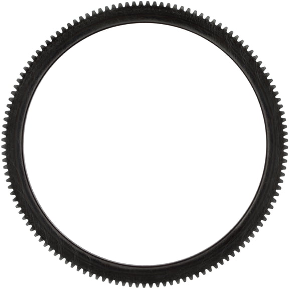 CLUTCH FLYWHEEL RING GEAR Fits select: 1970 AMERICAN MOTORS UNIVERSAL, 1967-1969 JEEP UNIVERSAL