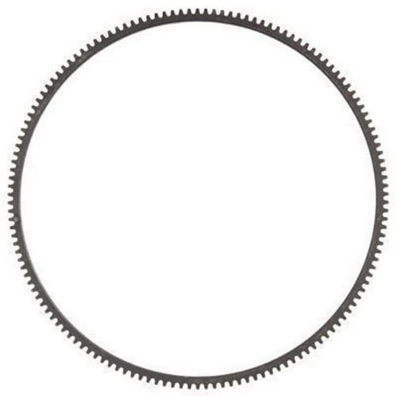 CLUTCH FLYWHEEL RING GEAR Fits select: 1994-2003 CHEVROLET S TRUCK, 1982-2000 CHEVROLET CAVALIER