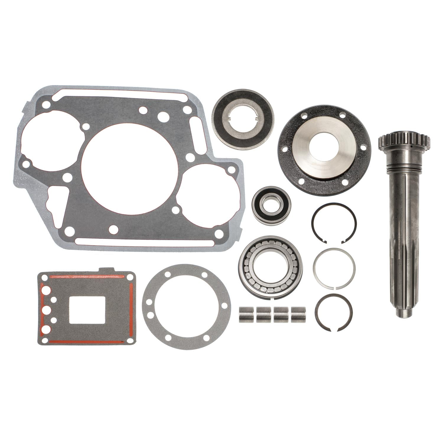 CLUTCH INSTALL KIT FRO